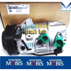 MOBIS A/C COMPRESSOR HYUNDAI SONATA KIA K5 OPTIMA 2020-23